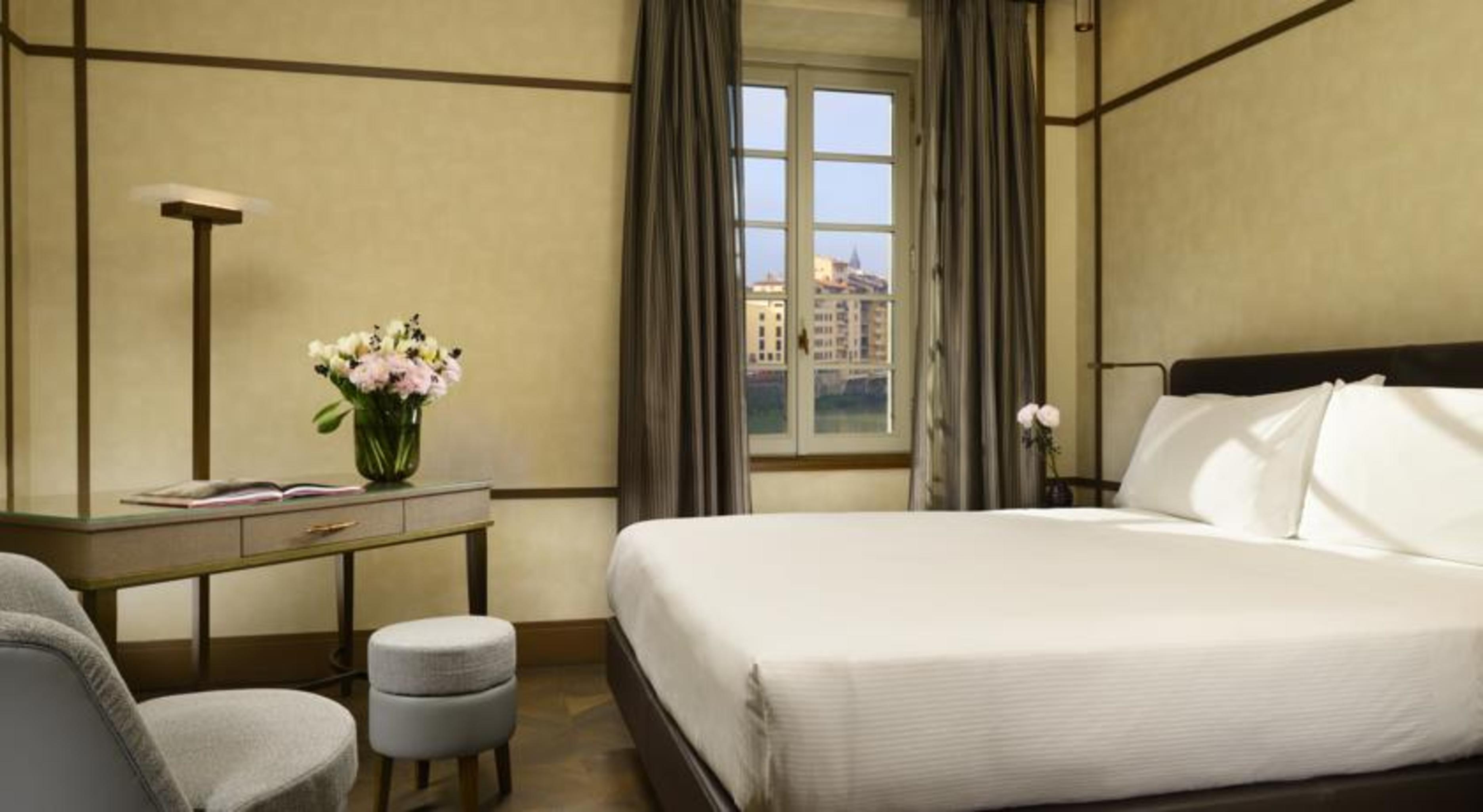 Balestri - Wtb Hotel Florencia