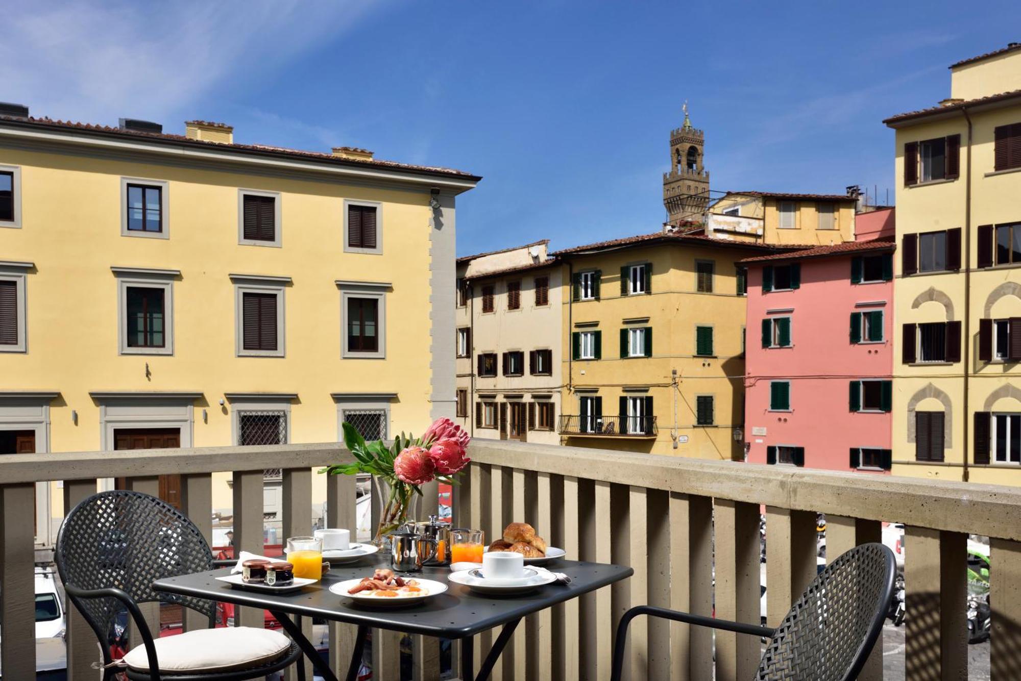 Balestri - Wtb Hotel Florencia