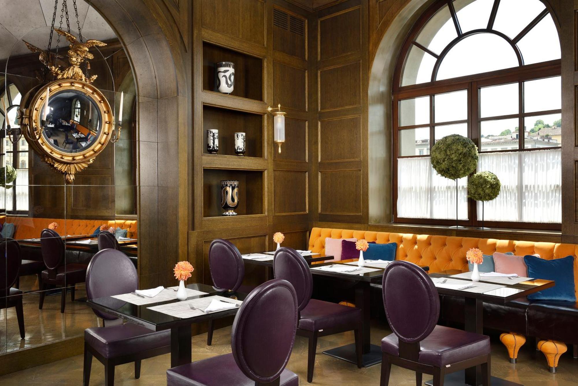 Balestri - Wtb Hotel Florencia